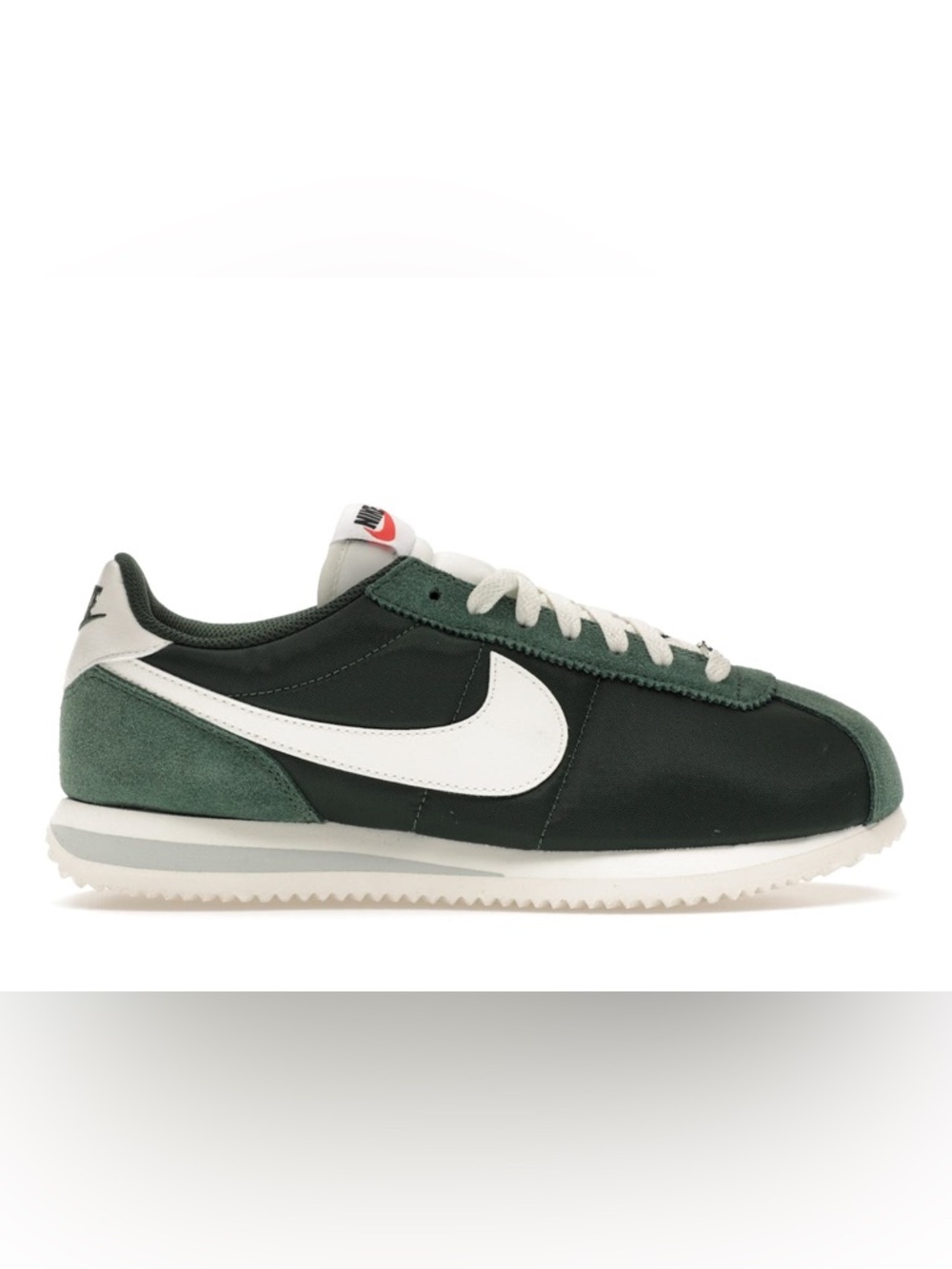 Nike Nike Cortez TXT Fir Green
